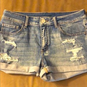Woman’s Shorts